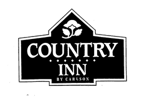 COUNTRY INN BY CARLSON logo