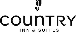 COUNTRY INN & SUITES logo