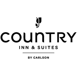 COUNTRY INN & SUITES BY CARLSON logo