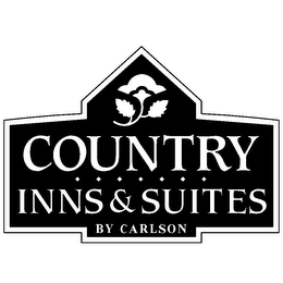 COUNTRY INNS & SUITES BY CARLSON logo