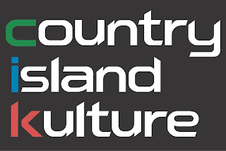 COUNTRY ISLAND KULTURE logo