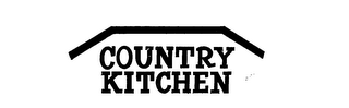 COUNTRY KITCHEN logo