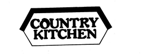 COUNTRY KITCHEN logo