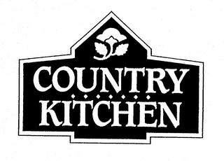 COUNTRY KITCHEN logo