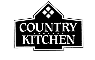 COUNTRY KITCHEN logo