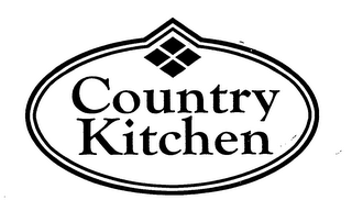 COUNTRY KITCHEN logo