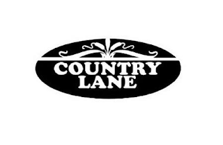 COUNTRY LANE logo