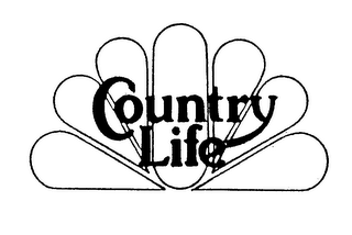 COUNTRY LIFE logo
