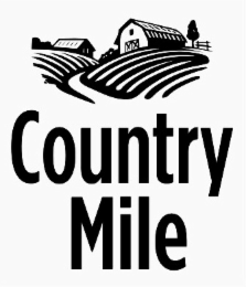 COUNTRY MILE logo