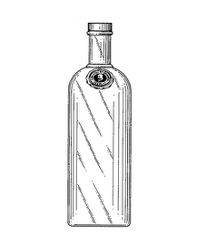 COUNTRY OF SWEDEN ABSOLUT logo