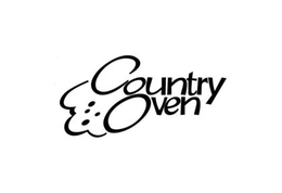 COUNTRY OVEN logo