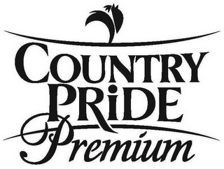 COUNTRY PRIDE PREMIUM logo