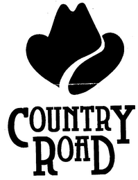 COUNTRY ROAD logo