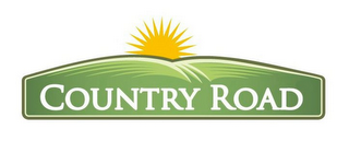 COUNTRY ROAD logo