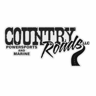 COUNTRY ROADS POWERSPORTS AND MARINE LLC logo
