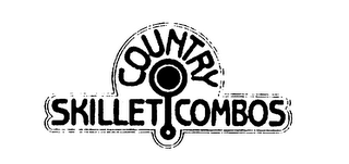 COUNTRY SKILLET COMBOS logo