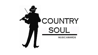 COUNTRY SOUL MUSIC AWARDS logo
