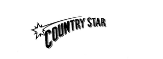 COUNTRY STAR logo