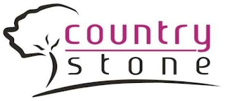 COUNTRY STONE logo