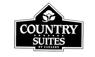 COUNTRY SUITES BY CARLSON logo