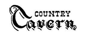 COUNTRY TAVERN logo