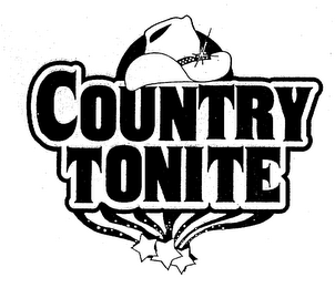 COUNTRY TONITE logo