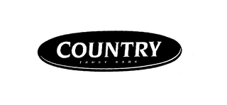 COUNTRY TRUST BANK logo