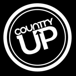 COUNTRY UP logo