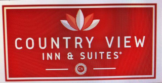 COUNTRY VIEW INN & SUITES CV logo