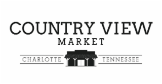 COUNTRY VIEW MARKET CHARLOTTE TENNESSEE logo