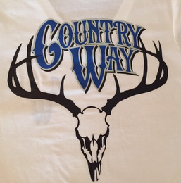 COUNTRY WAY logo