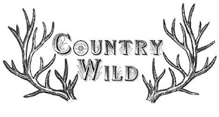COUNTRY WILD logo