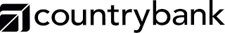 COUNTRYBANK logo