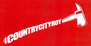 COUNTRYCITYBOY logo