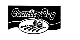 COUNTRYDAY logo