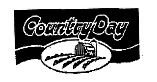 COUNTRYDAY logo