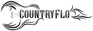 COUNTRYFLO logo