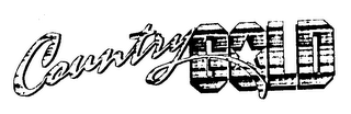 COUNTRYGOLD logo