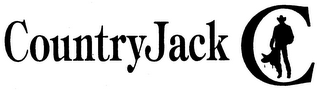 COUNTRYJACK C logo