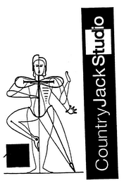 COUNTRYJACKSTUDIO logo