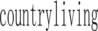 COUNTRYLIVING logo