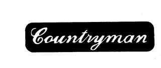 COUNTRYMAN logo