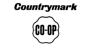 COUNTRYMARK CO-OP logo