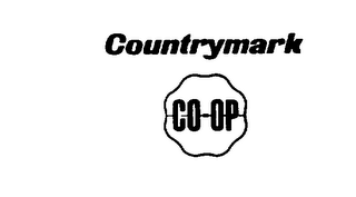 COUNTRYMARK CO-OP logo