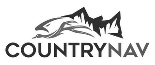 COUNTRYNAV logo