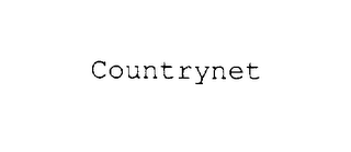 COUNTRYNET logo