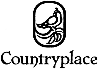 COUNTRYPLACE logo
