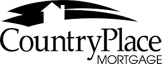 COUNTRYPLACE MORTGAGE logo