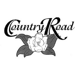 COUNTRYROAD logo