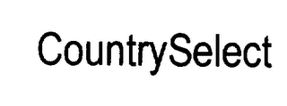 COUNTRYSELECT logo